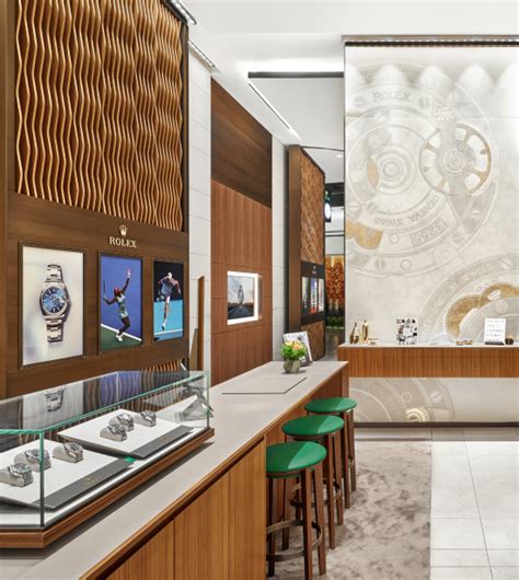 rolex boutique lv luxury jewelers.